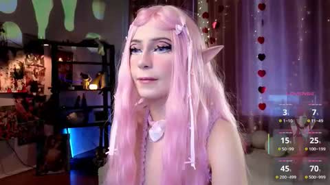 Snapshot of ahegame chatting on 03/13/26, 06:20 Coraline online show from 03/13/26, 06:20