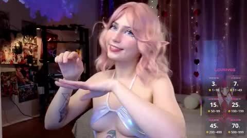 Snapshot of ahegame chatting on 03/26/26, 04:01 Coraline online show from 03/26/26, 04:01