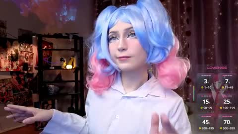 Snapshot of ahegame chatting on 03/28/26, 06:40 Coraline online show from 03/28/26, 06:40