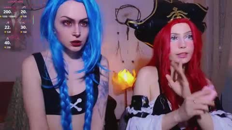 Coraline online show from 05/13/26, 05:10