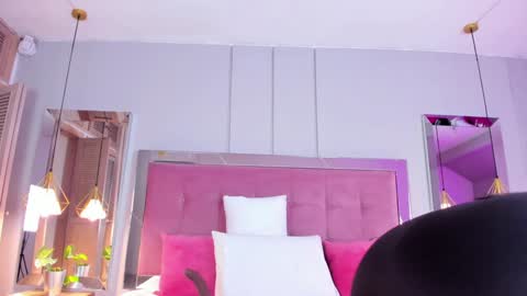 AHINOA online show from 02/08/25, 02:26