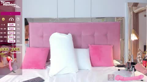 AHINOA online show from 11/10/25, 08:08