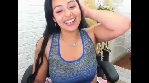 Snapshot of ahisha09 chatting on 12/11/24, 06:31 Ahisha online show from 12/11/24, 06:31