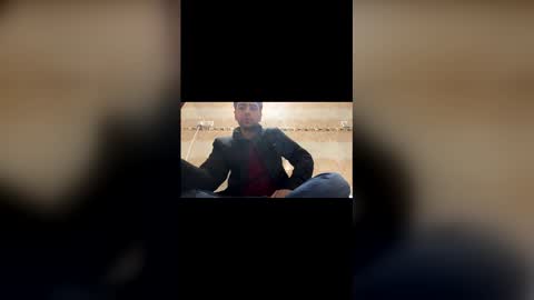 ahmadrose online show from 12/16/25, 03:28