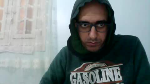 Ahmed Deprav online show from 12/04/25, 08:56