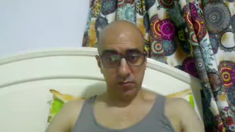 Ahmed Deprav online show from 04/19/26, 10:58