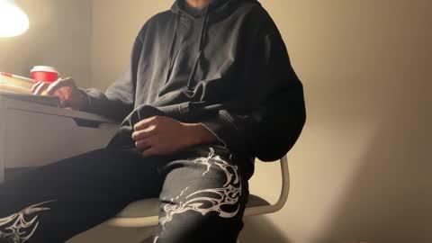 Snapshot of ahmedkhan632131 chatting on 02/14/26, 11:34 Dylan online show from 02/14/26, 11:34