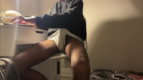 Snapshot of ahmedkhan632131 chatting on 02/24/26, 08:23 Dylan online show from 02/24/26, 08:23