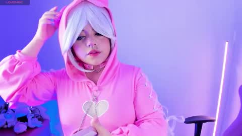 Ahri help me get to 100  online show from 01/14/26, 05:13