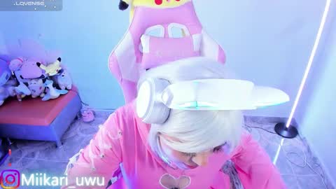 Ahri help me get to 100  online show from 02/13/26, 05:25