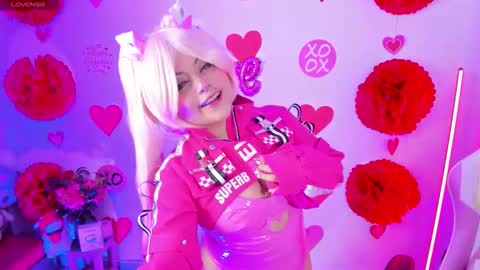 Ahri help me get to 100  online show from 02/16/26, 04:52