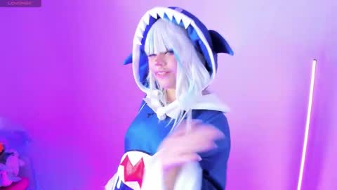 Ahri help me get to 100  online show from 03/24/26, 09:09