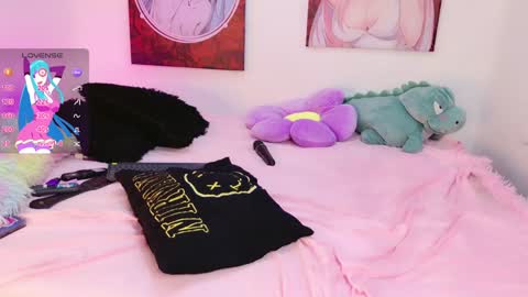 ahri online show from 01/28/25, 04:29