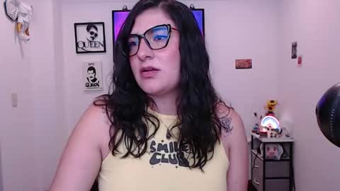 Ahriana Bluff online show from 01/13/26, 04:12