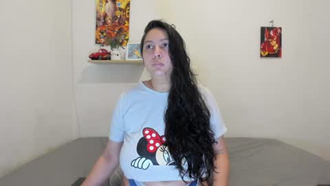 Andrea online show from 07/30/26, 11:20