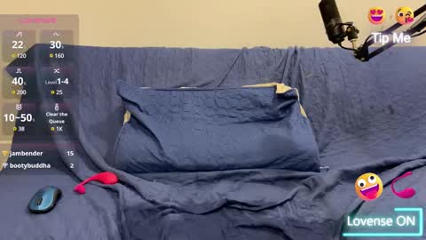 AHSLEY online show from 02/26/25, 10:09