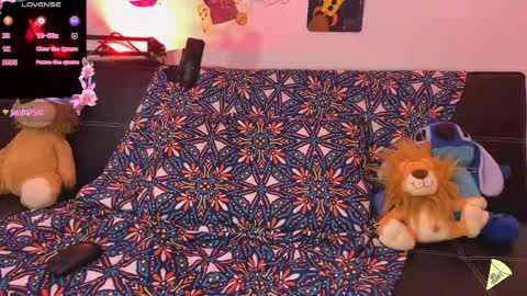 AHSLEY online show from 10/17/25, 12:25