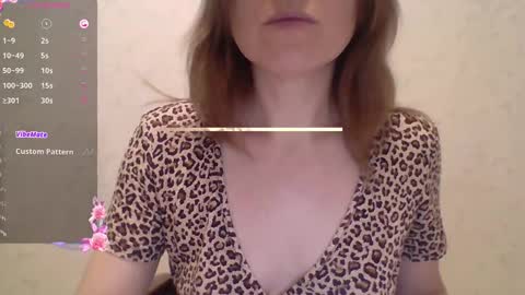 Snapshot of ahtena chatting on 02/09/25, 12:52 Ahtena online show from 02/09/25, 12:52