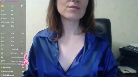 Ahtena online show from 12/15/25, 01:48