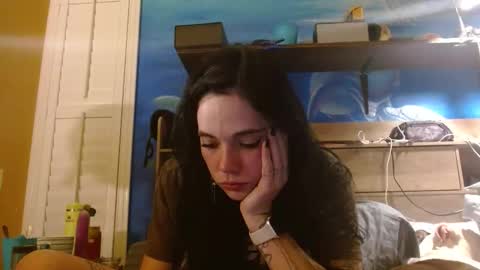 Snapshot of ahungkittykat chatting on 03/11/26, 08:53 Kat online show from 03/11/26, 08:53