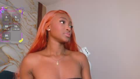Ahvi Ebony online show from 04/28/26, 02:11