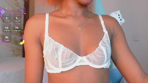 Ahvi Ebony online show from 04/29/26, 01:04