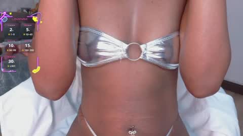 Ahvi Ebony online show from 06/25/26, 12:31