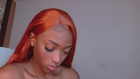 Ahvi Ebony online show from 07/02/26, 02:01