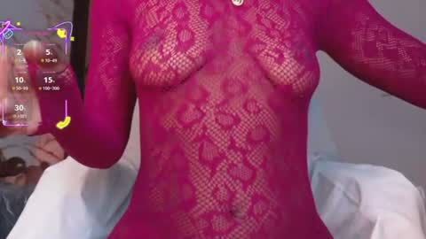 Ahvi Ebony online show from 07/11/26, 12:08