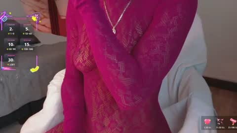 Ahvi Ebony online show from 08/01/26, 01:32