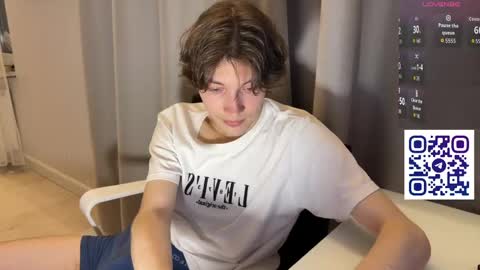 Denis online show from 06/09/26, 08:20