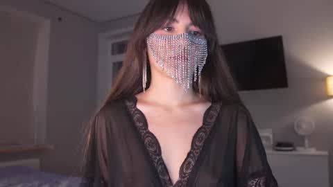 Vicky online show from 06/27/26, 09:20