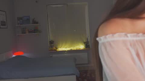 Vicky online show from 07/20/26, 06:10