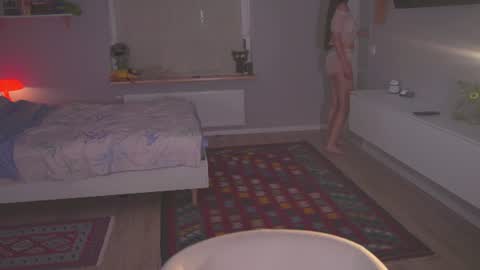 Vicky online show from 07/23/26, 07:01