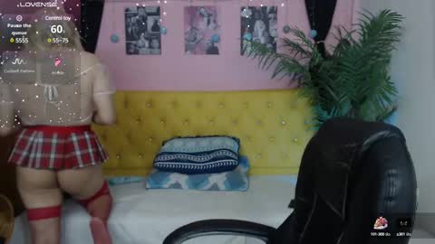 Snapshot of aidan_twink chatting on 02/20/25, 10:48 AIDAN online show from 02/20/25, 10:48