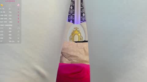 aidasina online show from 01/30/25, 11:13