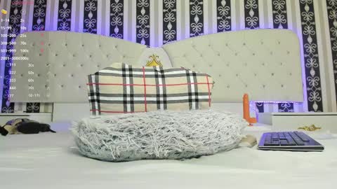 aidasina online show from 03/01/25, 11:15