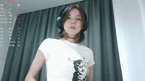 Snapshot of aidathome chatting on 06/11/26, 04:16 Ruby online show from 06/11/26, 04:16