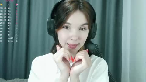 Snapshot of aidathome chatting on 07/11/26, 05:37 Ruby online show from 07/11/26, 05:37
