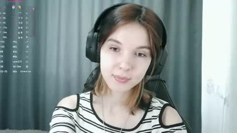Snapshot of aidathome chatting on 07/12/26, 03:03 Ruby online show from 07/12/26, 03:03