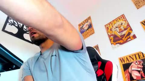 Aiden Brites online show from 12/04/25, 07:22