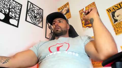 Aiden Brites online show from 02/13/26, 02:18