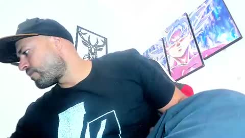 Aiden Brites online show from 06/15/26, 12:24