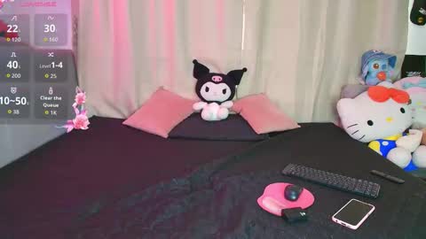 Snapshot of aihnoa_split18 chatting on 02/03/26, 04:56 Aihnoa online show from 02/03/26, 04:56