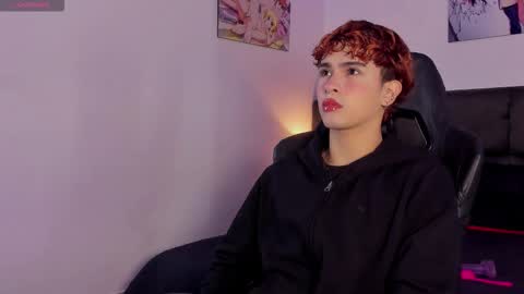 Aiden  online show from 09/09/25, 11:54