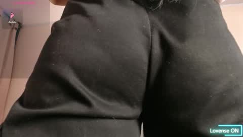 Ailyn online show from 10/20/25, 11:16