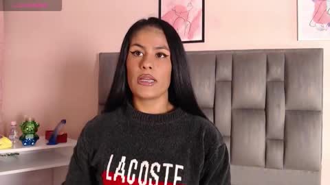 Ailyn online show from 11/13/25, 09:25