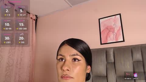 Ailyn online show from 12/02/25, 11:11