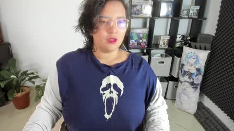 Catalina online show from 01/05/25, 12:42