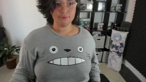 Catalina online show from 01/07/25, 03:33